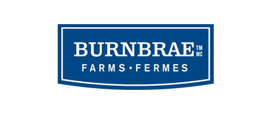 Burnbrae Farms - Logo