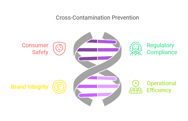 Cross-Contamination Prevention - EN