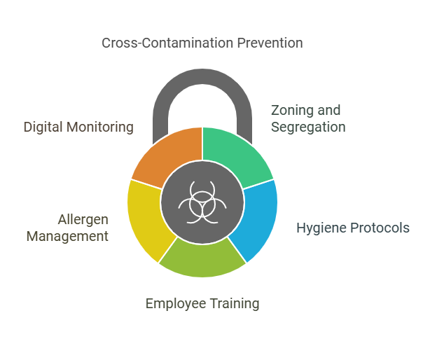 Cross-Contamination Prevention 1 - EN