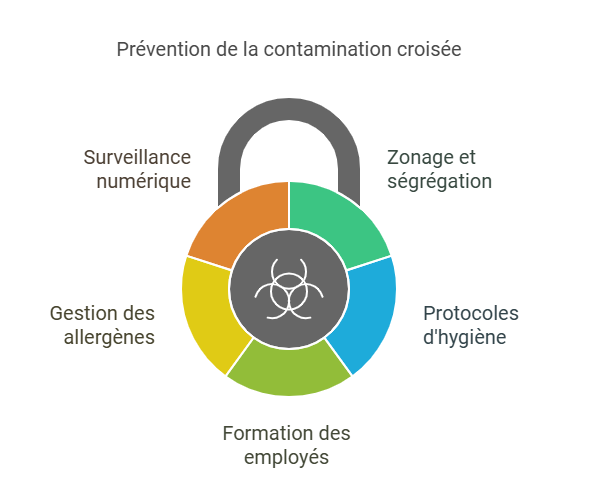 Cross-Contamination Prevention 1 - FR