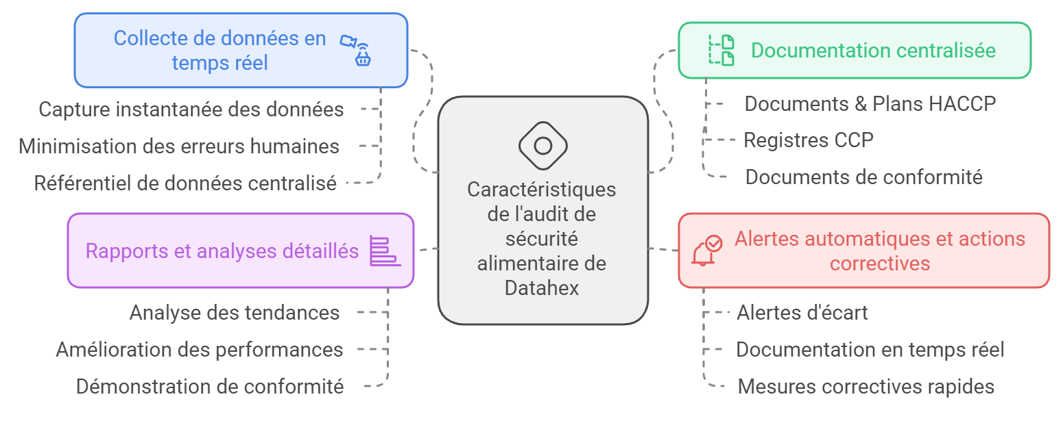 Datahex Audits - FR