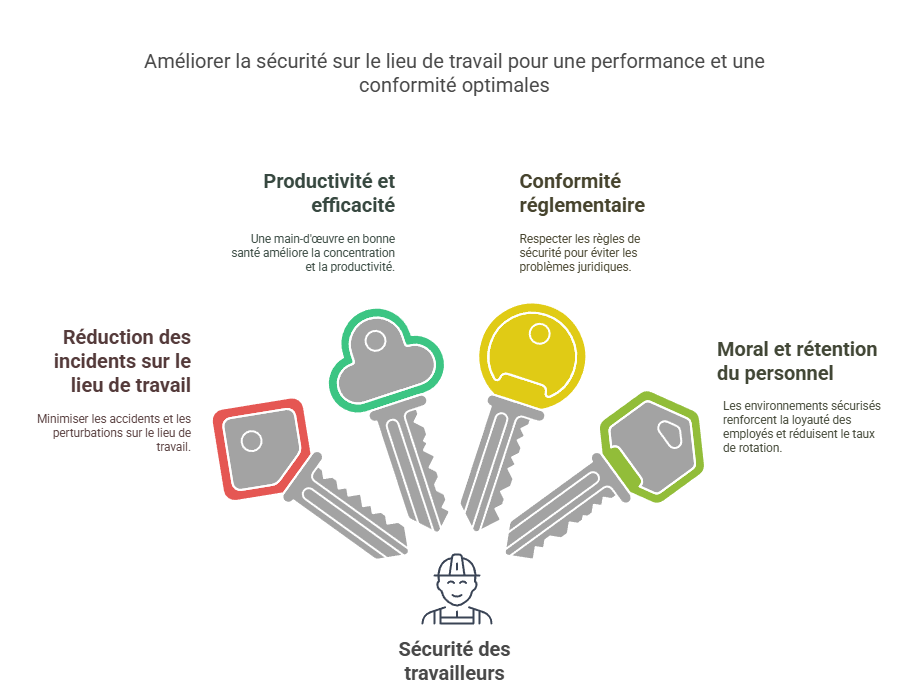 Enhancing Workplace Safety in Food Production - Part 2 - FR