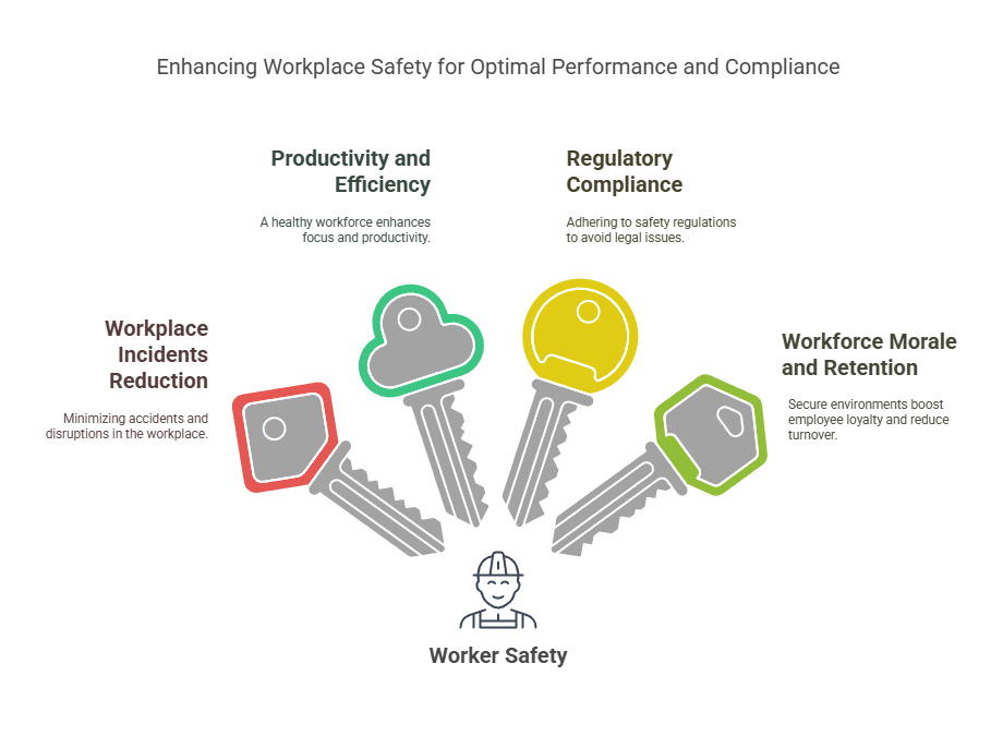 Enhancing Workplace Safety in Food Production - Part 2