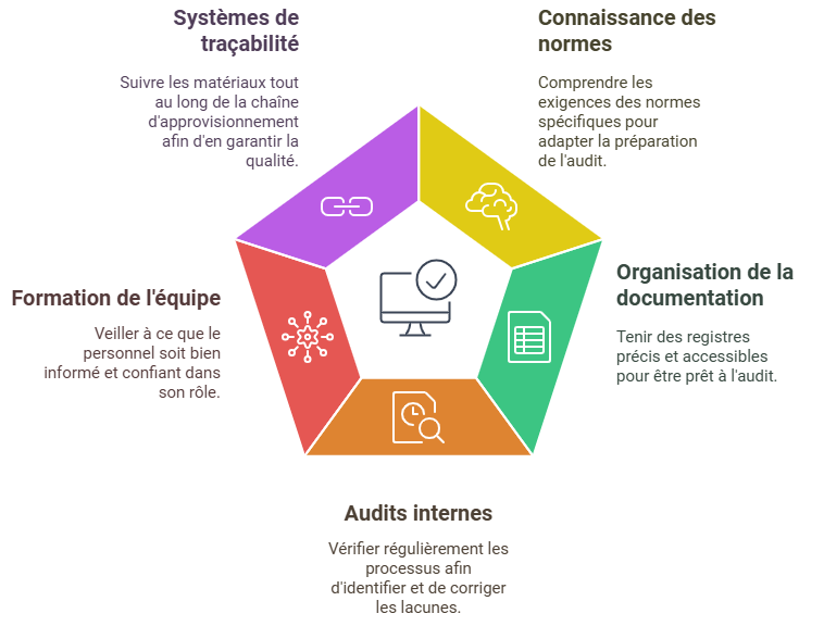 GFSI Audits